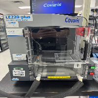 Covaris LE220-plus Focused-Ultrasonicator image 0